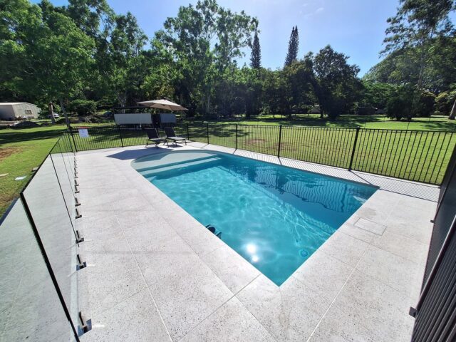 Pool by FNQ Pools