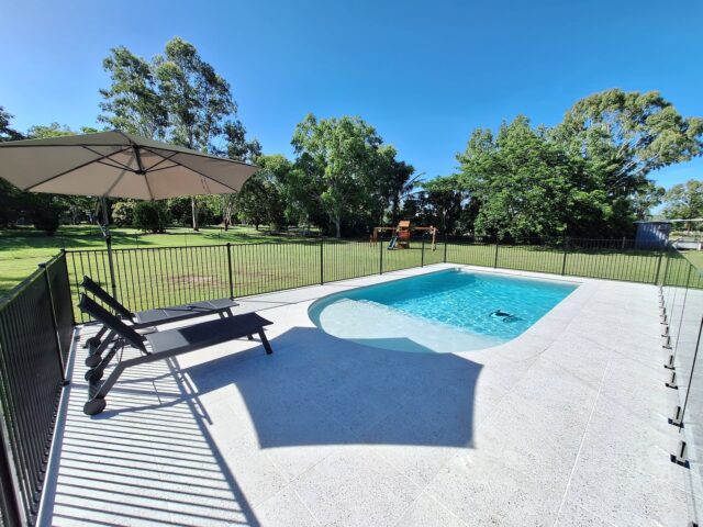 Pool by FNQ Pools