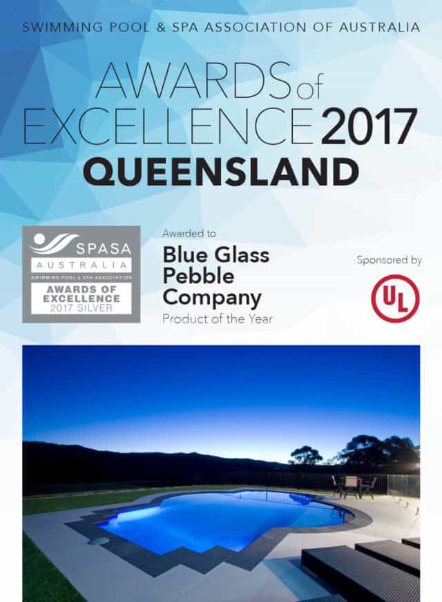 2017 SPASA Queensland Awards of Excellence – Product of the Year