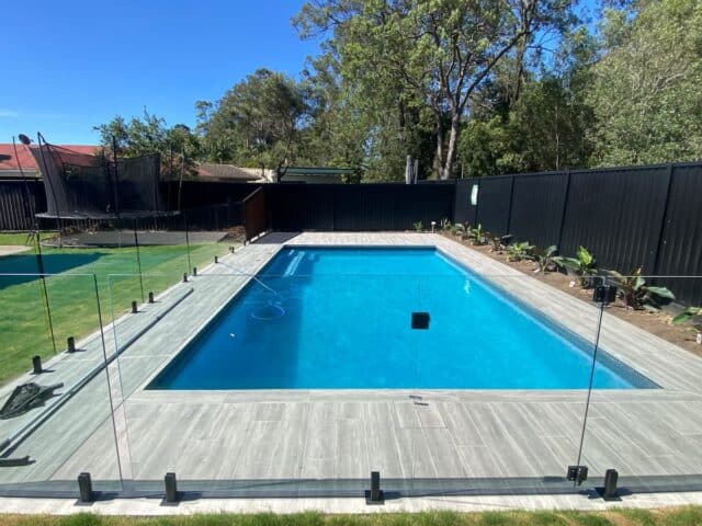 Pool by Queensland Family Pools & Spas