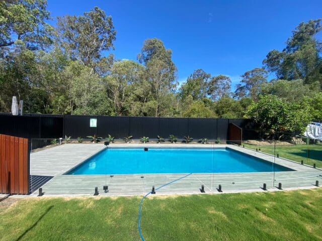 Pool by Queensland Family Pools & Spas