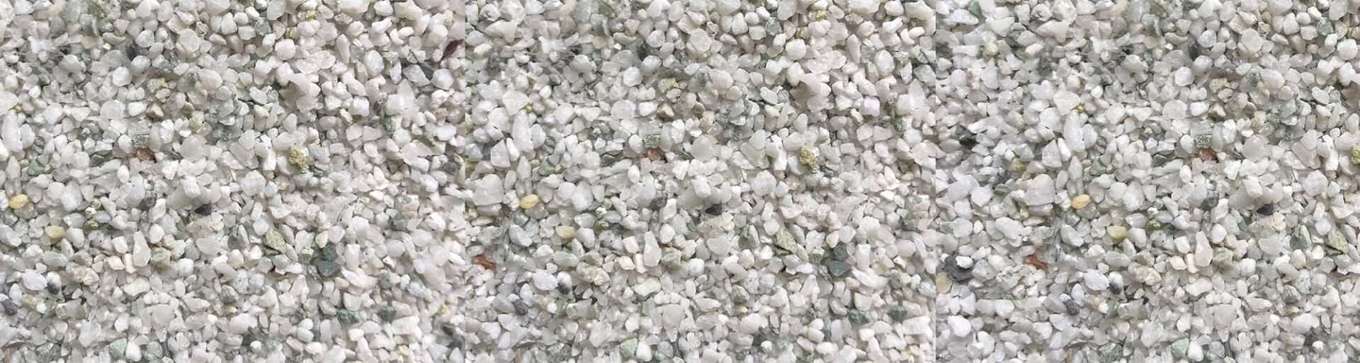 Photo of Awarua White Pebble