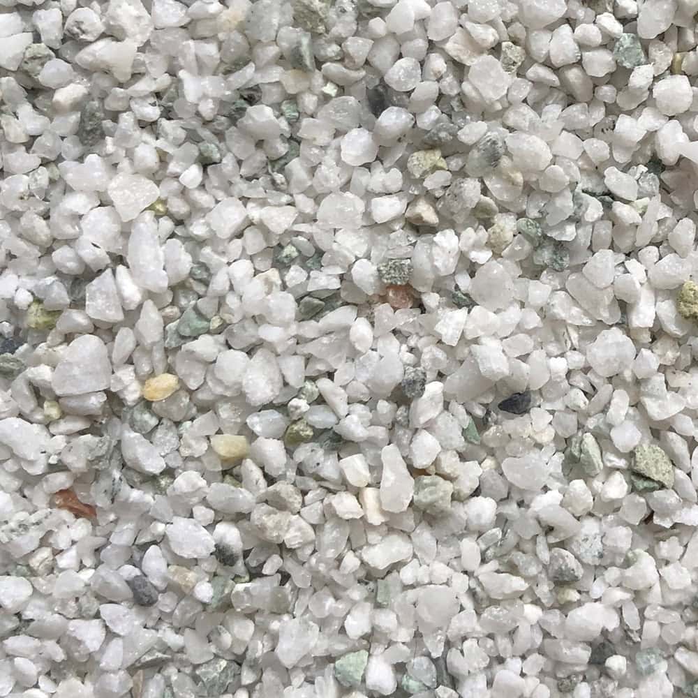 Awarua White Pebble Product Swatch