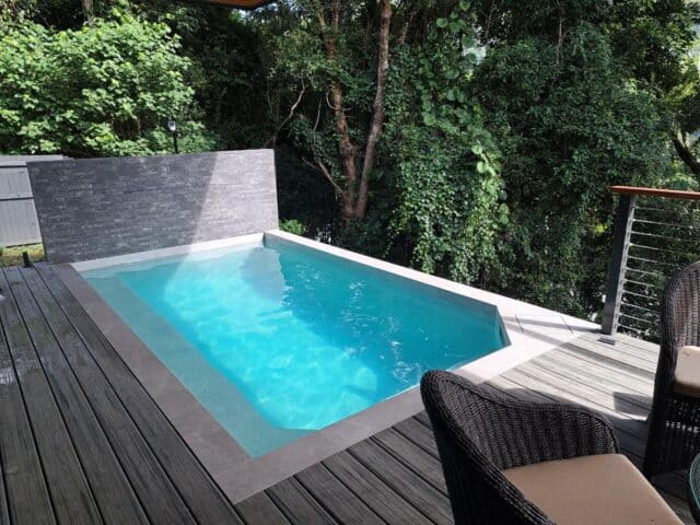 Pool by FNQ Pools