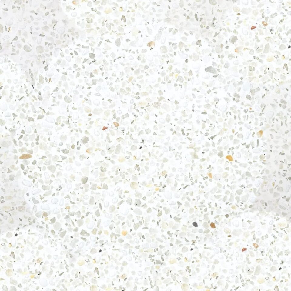 Hamptons Glass Pebble Swatch