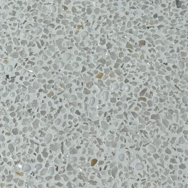 Hamptons Glass Pebble Swatch