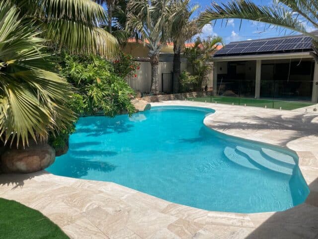 Pool by Panas Pool Services