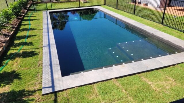 Pool by FNQ Pools