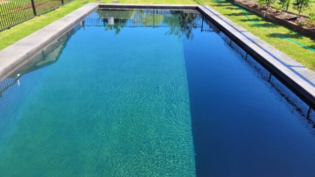 Pool by FNQ Pools