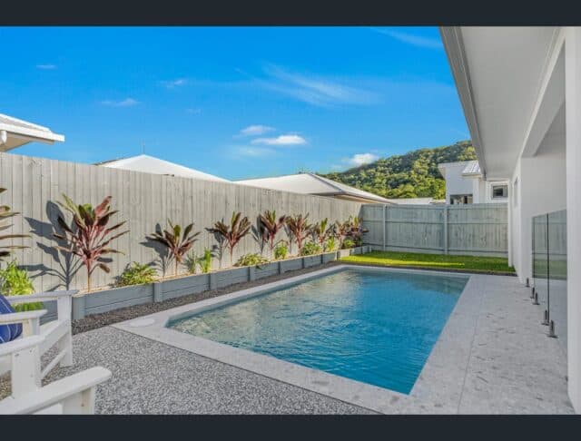 Pool by FNQ Pools