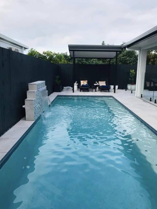 Pool by Tropical Prestige Pools, Cairns