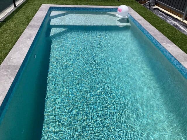 Pool by Tropical Prestige Pools