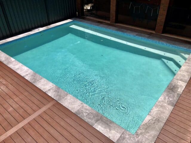 Pool by Tropical Prestige Pools, Cairns