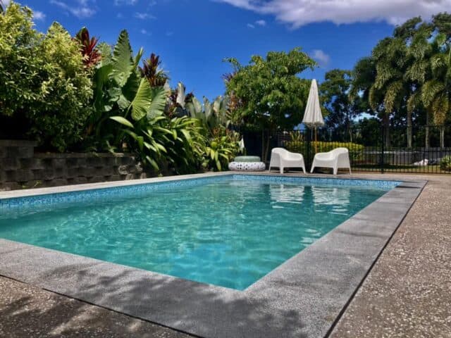 Pool by Tropical Prestige Pools, Cairns