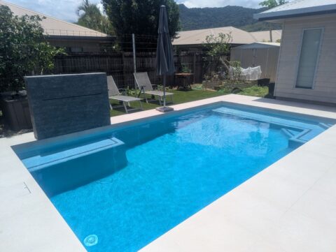 Pool by FNQ Pools