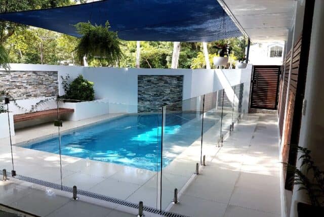 Pool by Bluewater Pools, Cairns