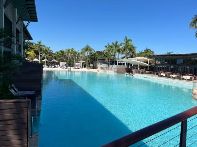 Mindil Beach Resort, Darwin – interior by Just Add Water Pools