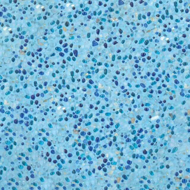 Noosa Glass Pebble Product Swatch