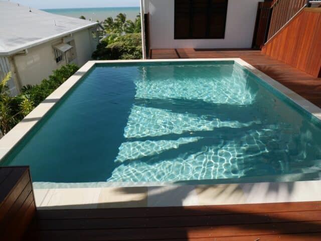 Pool by Pools Plus NQ