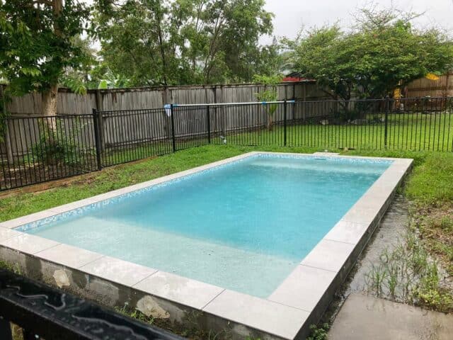 Pool by Tropical Prestige Pools, Cairns